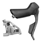 SRAM - Red AXS HRD E1 Road Hydraulic Disc Brakes _ Unite - B1keparts.com